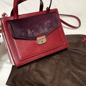 Kate Spade purse new with tags with dust bag included